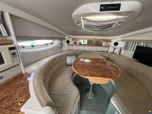 Sealine International 310 Ambassador