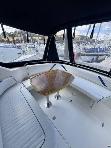 Sealine International 310 Ambassador