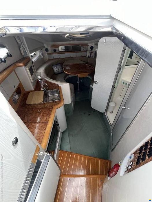 Sealine International 310 Ambassador