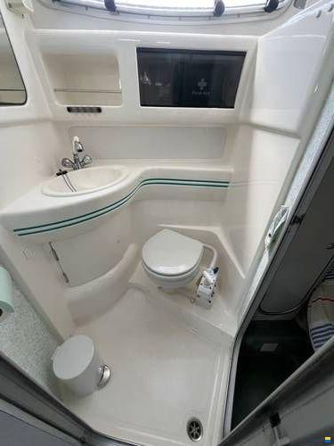Sealine International 310 Ambassador