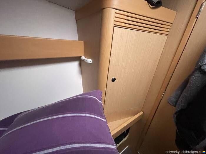 Beneteau Oceanis 34