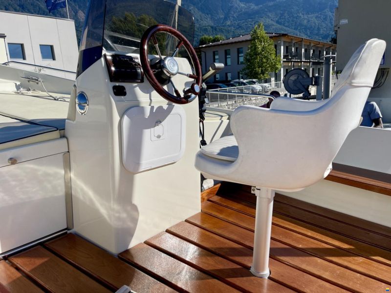 Nautica Belatti SEICENTO
