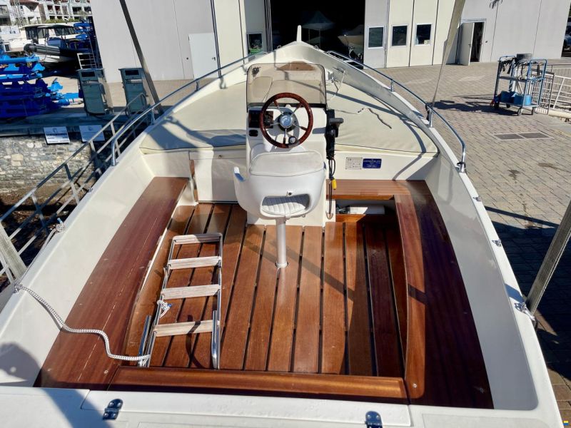 Nautica Belatti SEICENTO