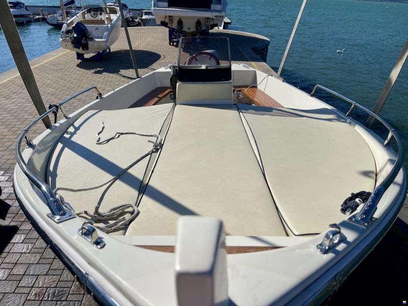 Nautica Belatti SEICENTO