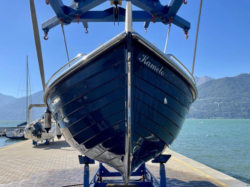 Nautica Belatti SEICENTO