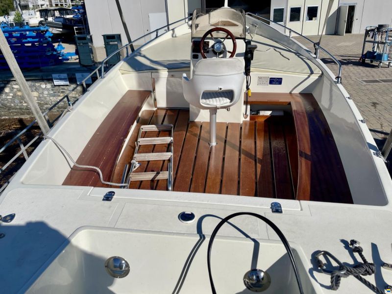 Nautica Belatti SEICENTO