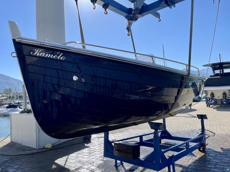 Nautica Belatti SEICENTO