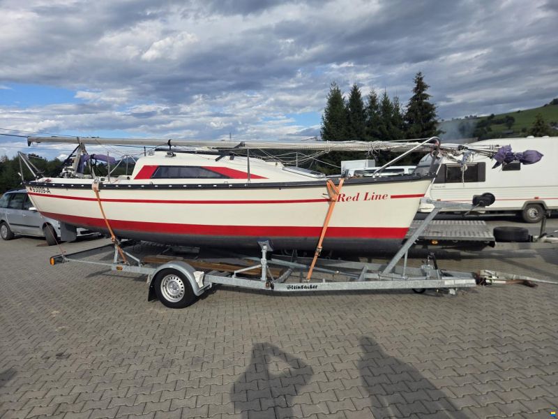Bavaria 606