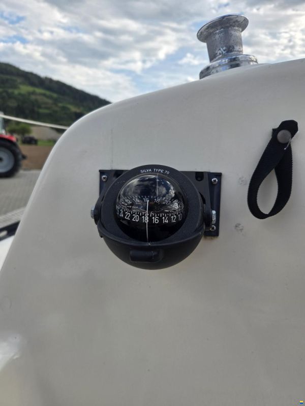 Bavaria 606