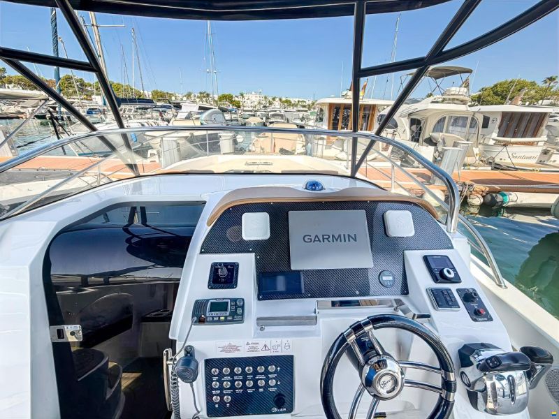 Saver 330 wa