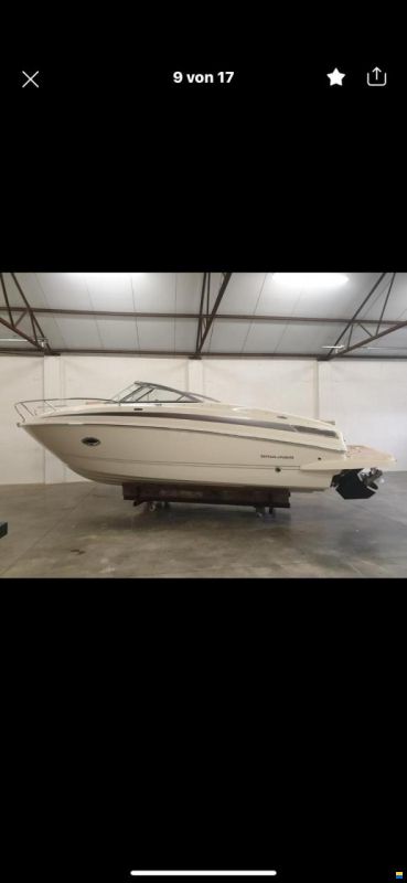Bayliner 742