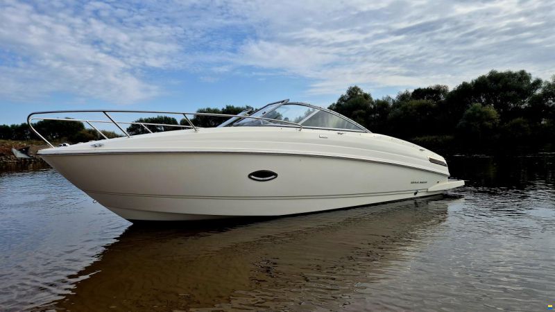 Bayliner 742