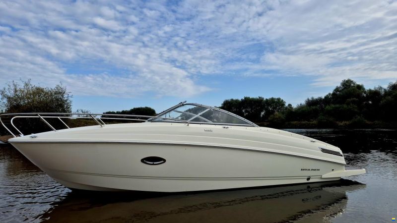 Bayliner 742