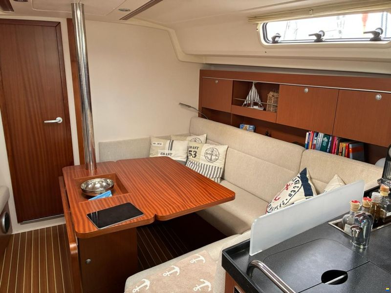 Hanse 385