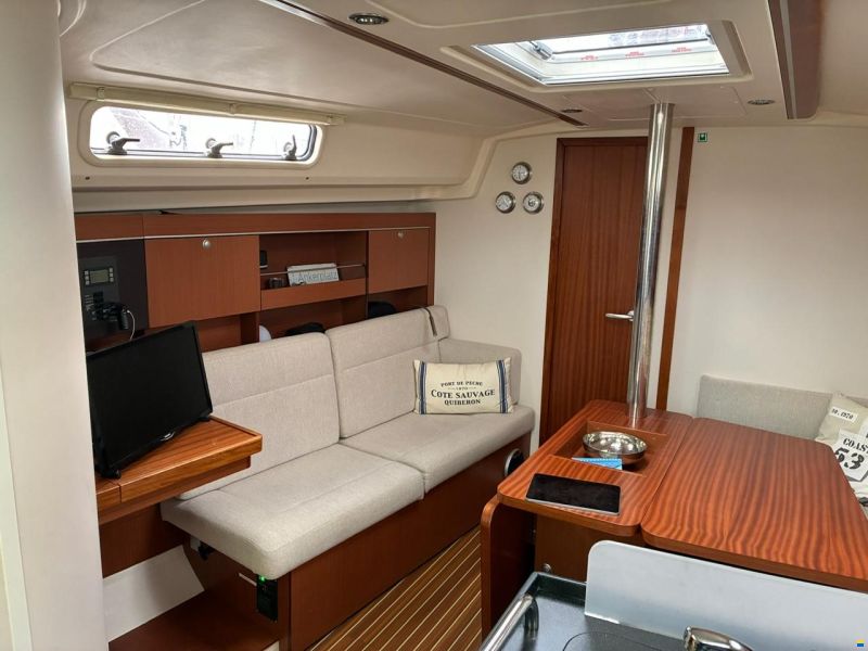 Hanse 385