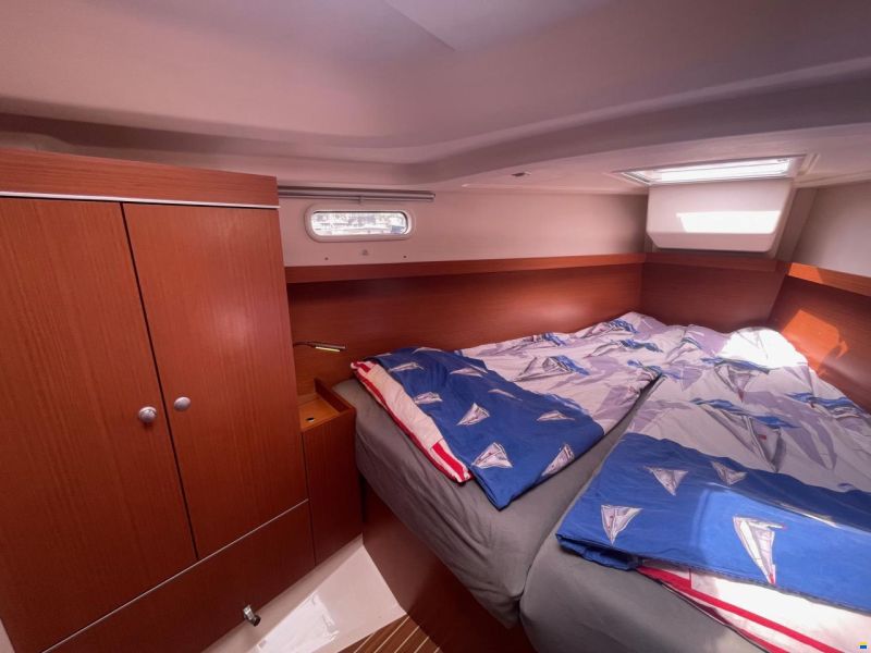 Hanse 385