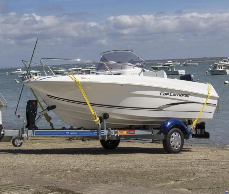 Nautilus N2352