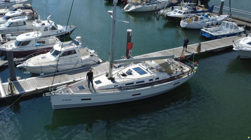 X-Yachts Xc 45