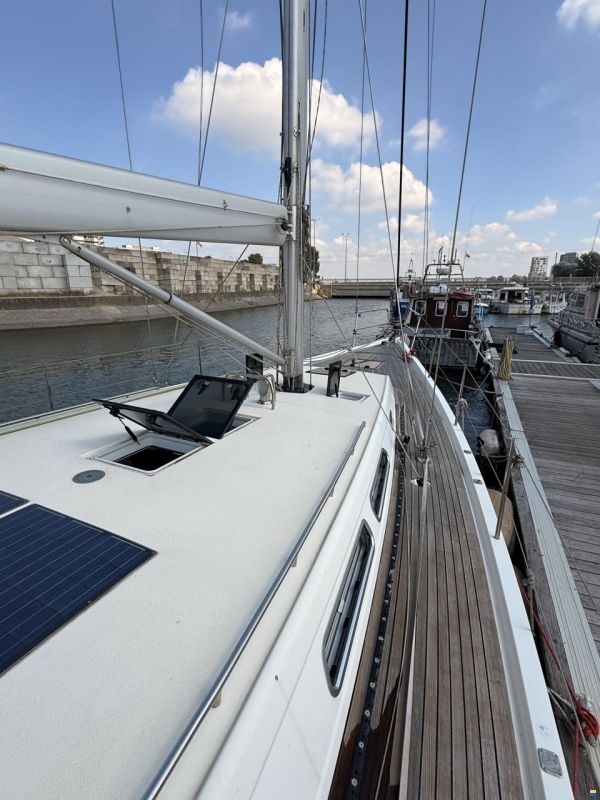 X-Yachts Xc 45