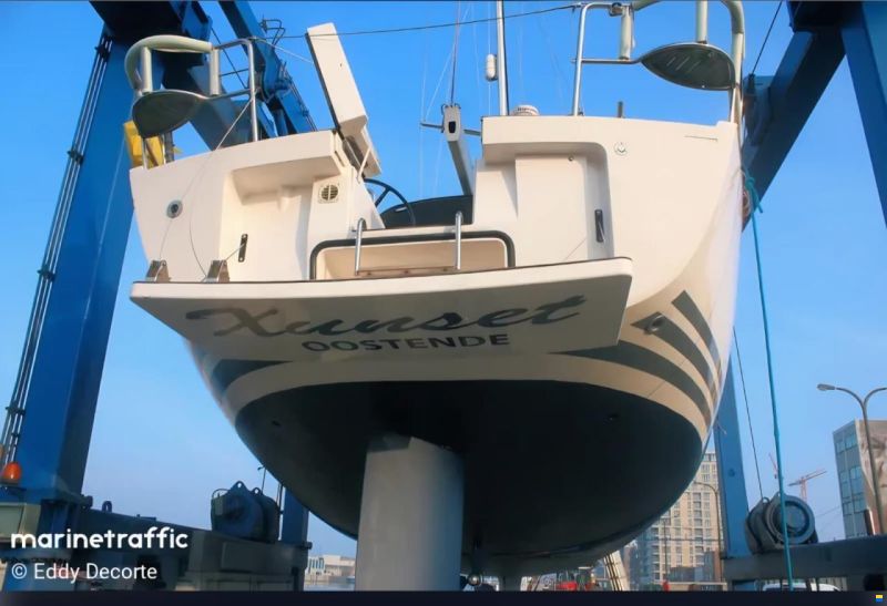 X-Yachts Xc 45