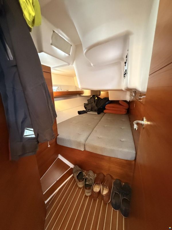 X-Yachts Xc 45