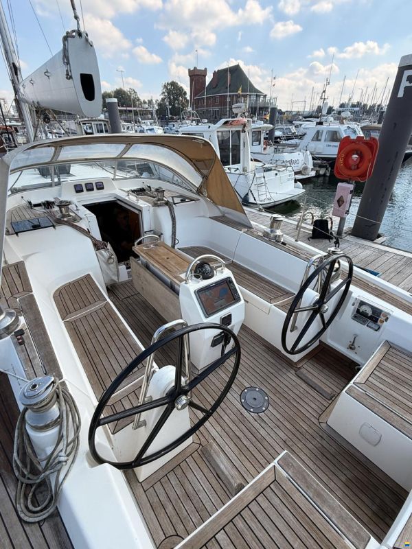 X-Yachts Xc 45
