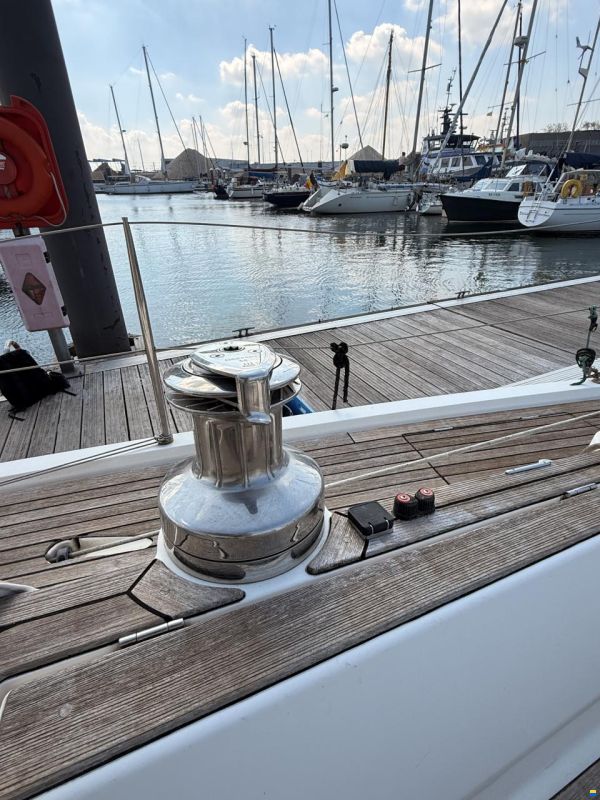 X-Yachts Xc 45