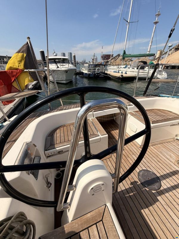 X-Yachts Xc 45