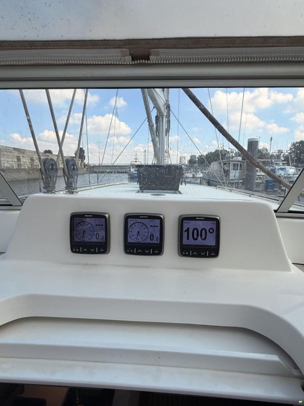 X-Yachts Xc 45
