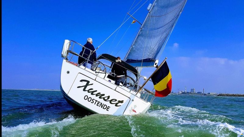 X-Yachts Xc 45