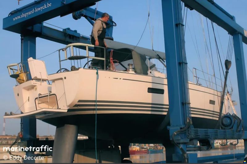 X-Yachts Xc 45