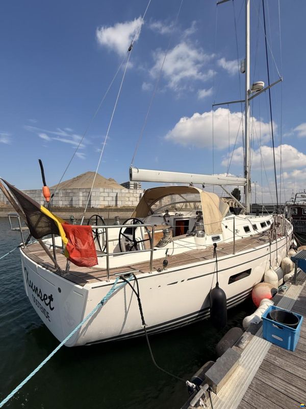 X-Yachts Xc 45