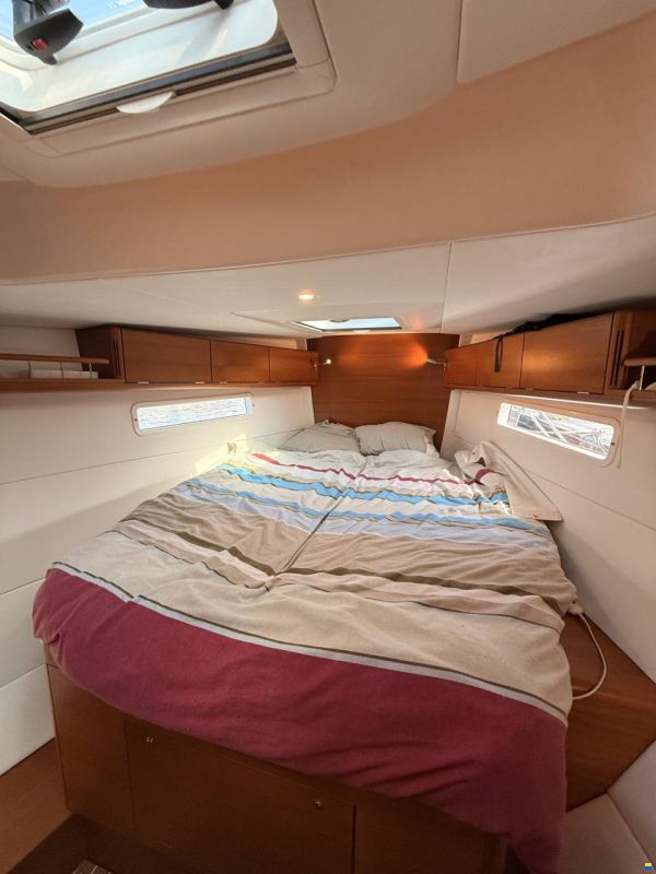 X-Yachts Xc 45