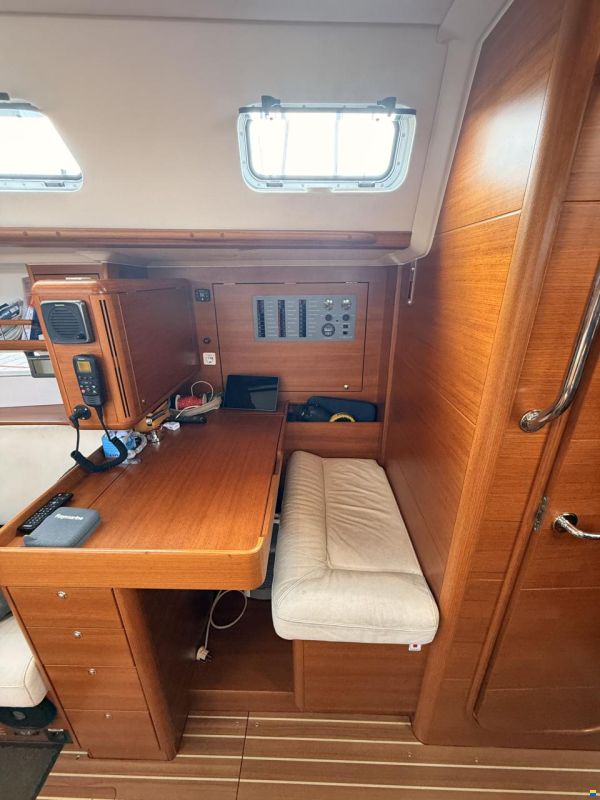 X-Yachts Xc 45