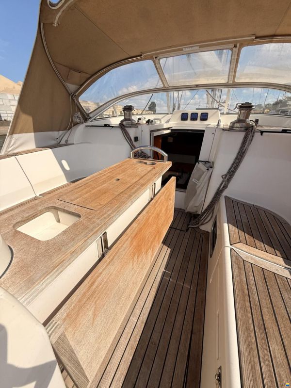 X-Yachts Xc 45