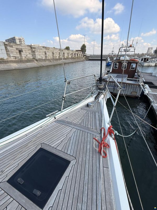 X-Yachts Xc 45