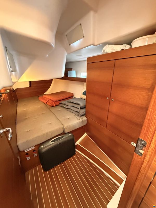X-Yachts Xc 45