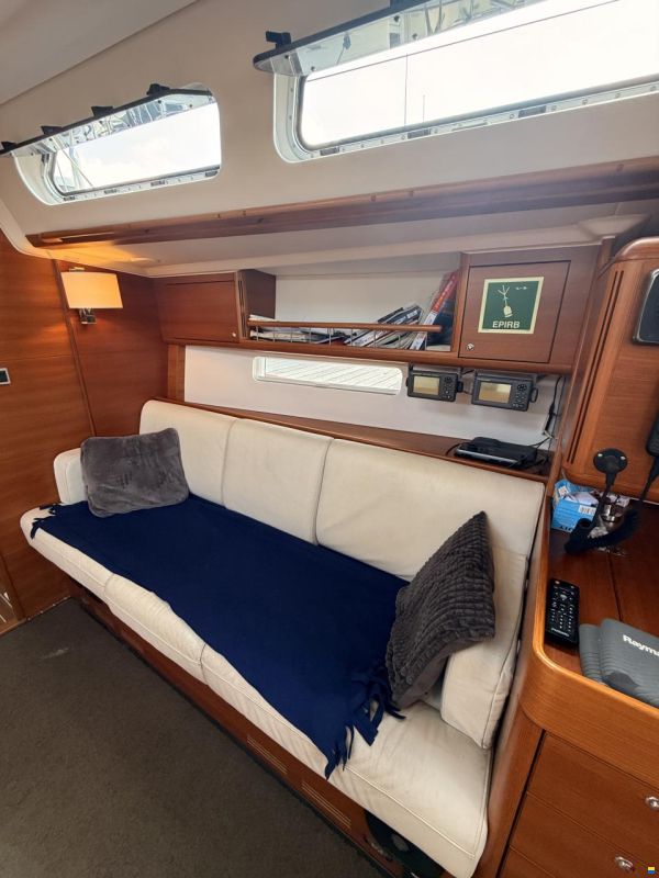 X-Yachts Xc 45