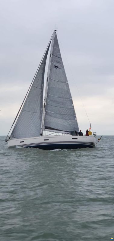 X-Yachts Xc 45