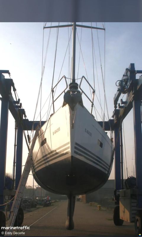 X-Yachts Xc 45