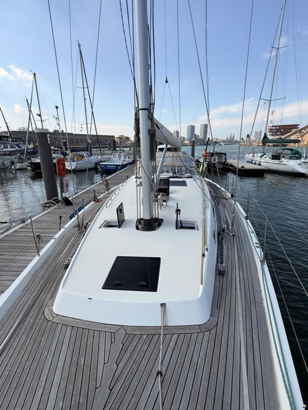 X-Yachts Xc 45