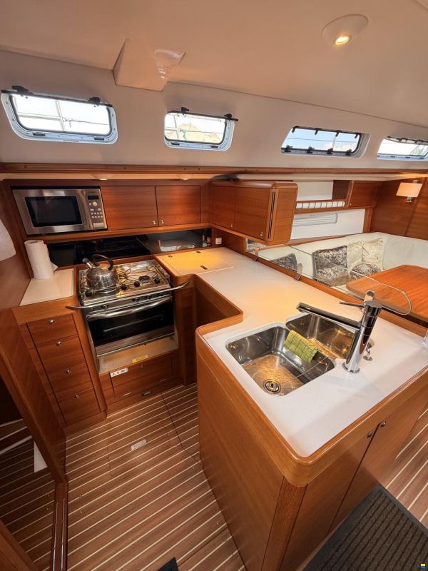 X-Yachts Xc 45