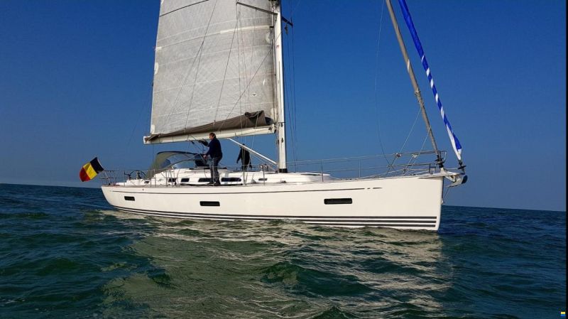 X-Yachts Xc 45