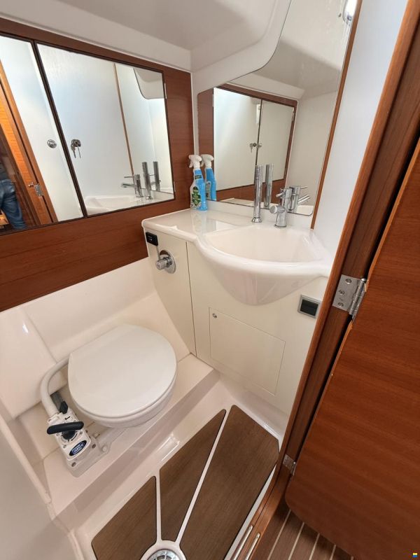 X-Yachts Xc 45