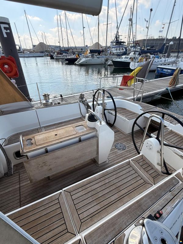 X-Yachts Xc 45