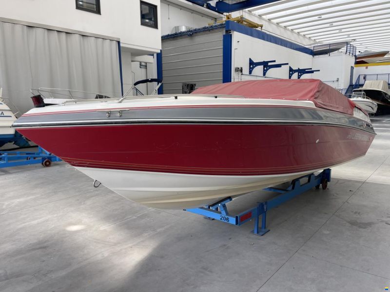 Four Winns 201 LIBERATOR