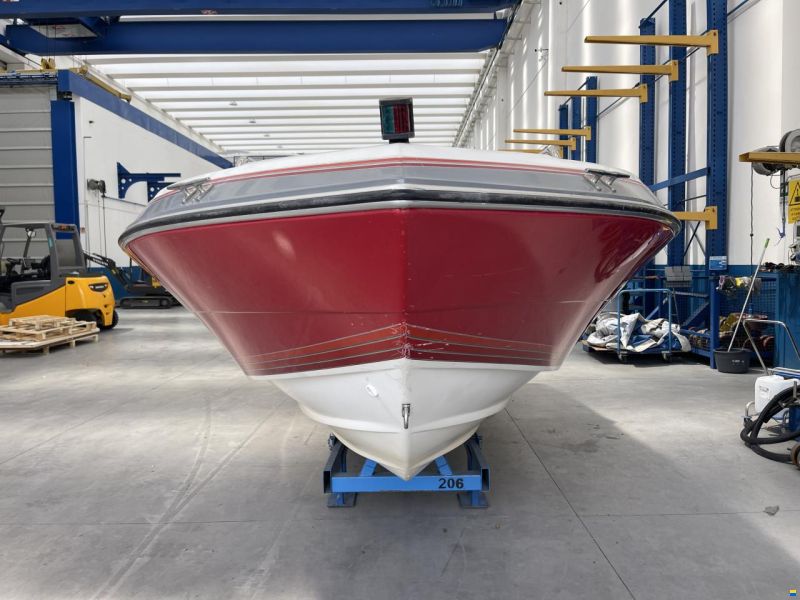 Four Winns 201 LIBERATOR