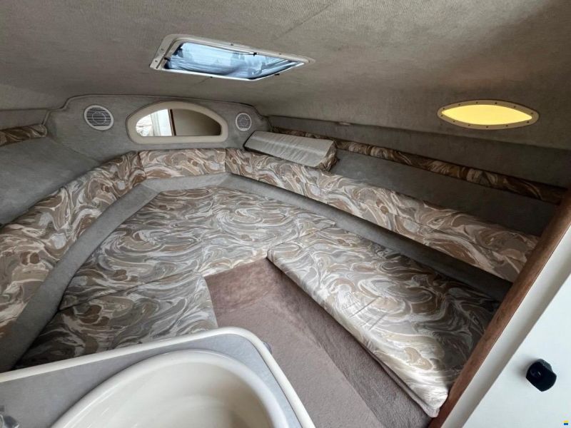 Sea Ray 240 Sundancer