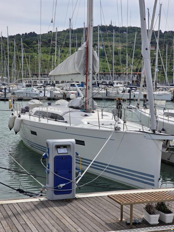 X-Yachts Xp-50