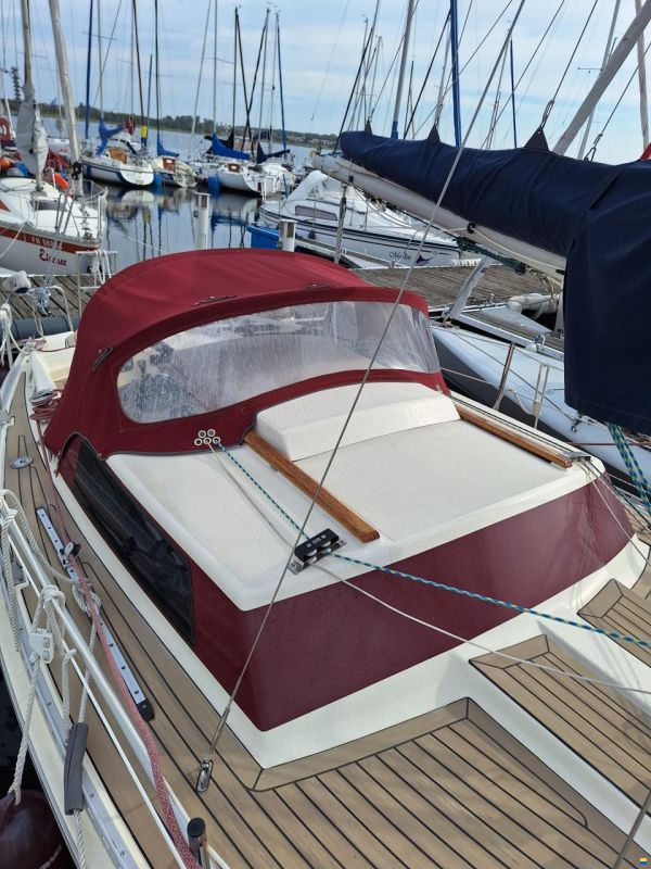 Jeanneau Sangria B NV80